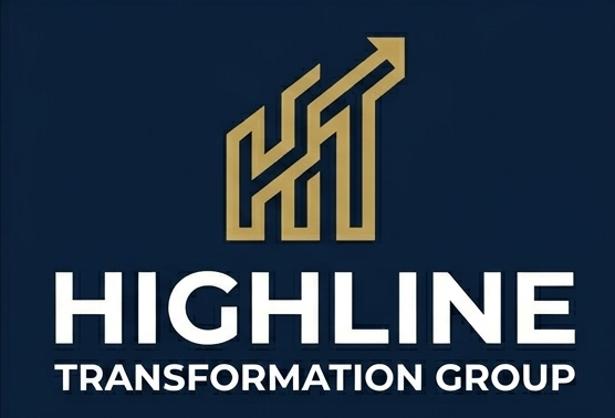 Highline Transformation Group logo